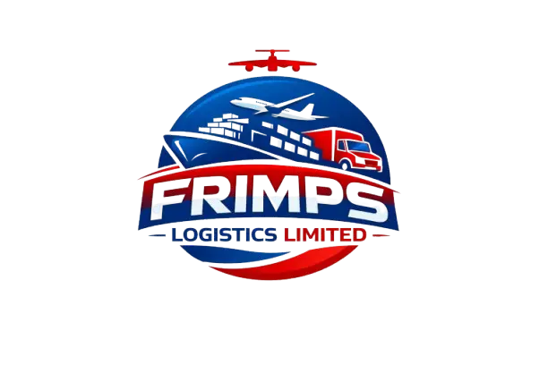 frimps logistics