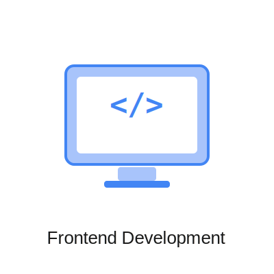 Frontend Development